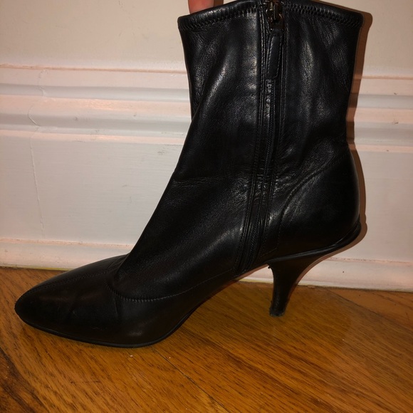 Prada Ankle Booties - Picture 2 of 3